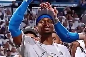 再拿MVP！杨毅团队曾言：SGA没像詹杜库科那么厉害，因为真正厉害无需解释